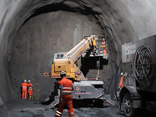 智能注浆泵高效使用与养护攻略